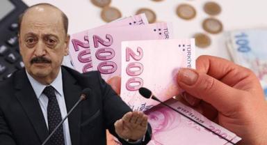  EYT ve Emekli Zam Açıklaması