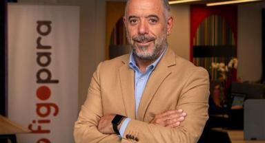 Figopara’nın global iş geliştirme direktörü Levent Burak Demiralp oldu