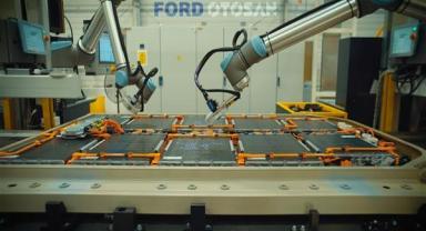 Ford Otosan ve EBRD elektrikli bir gelecek için güçlerini birleştirmeye devam ediyor
