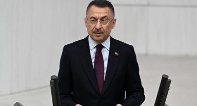 Fuat Oktay'dan EYT açıklaması...EYT ne zaman tamamlanacak?