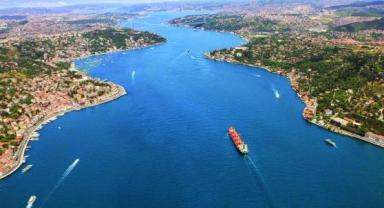 Gemilerin geçişine izin verilmeyecek mi?