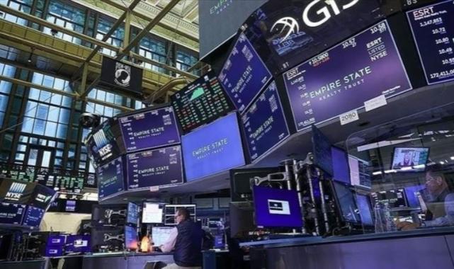 Global piyasalara bilanço desteği