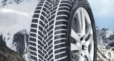 Goodyear’dan kışın araç kullananlara altın değerinde sürüş önerileri