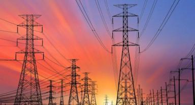 Günlük elektrik üretim ve tüketim verileri