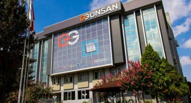 Günsan Elektrik, 2022'de üretim kapasitesini yüzde 85'in üzerine taşıdı