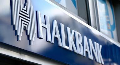 HALK BANK'TAN BİLDİRİM