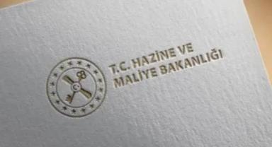 Hazine iki tahville 33,9 milyar TL borçlandı