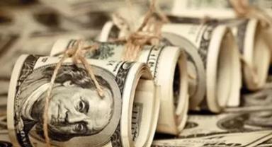 Hazine, tahvil ihracı ile 2 milyar dolar borçlandı