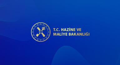 Hazine ve Maliye Bakanlığı'ndan e-Viz paylaşımı
