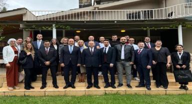 İKMİB’den Kenya’ya kimya sektörel ticaret heyeti