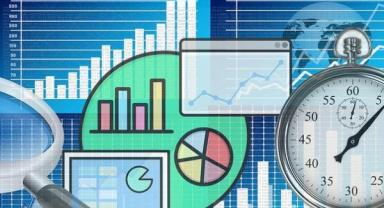 İkon Menkul değerler uluslararası endeks raporu