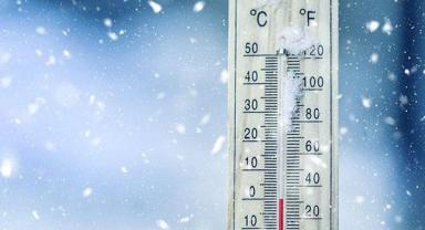 İngiltere'de ısınma sorunu