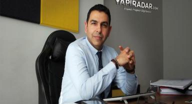 İnşaat teknoloji girişimi YapıRadar'a yeni yatırım