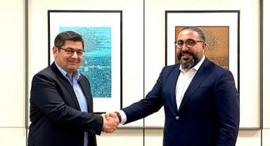 İş Portföy Yönetimi A.Ş., Pomega Enerji'nin Yüzde 10 Payına Sahip Olmak Üzere Sözleşme İmzaladı