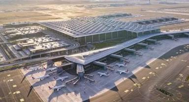 İstanbul Havalimanı, Kasım ayını Avrupa’nın zirvesinde tamamladı