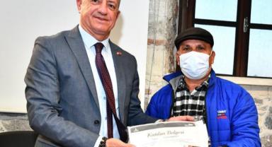 İZMİR BELEDİYESİNDEN HİJYEN EĞİTİMİ