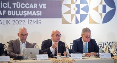 İzmir'de İkinci Yüzyılın İktisat Kongresi için son paydaş buluşması başladı