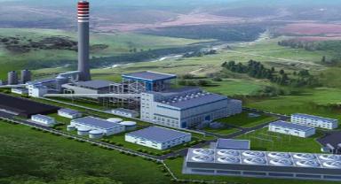 İzmir Demir Çelik'ten İzdemir Enerji'yi halka arz planı