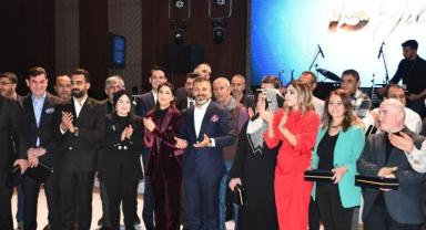 Kadooğlu Yağ'a muhteşem kutlama