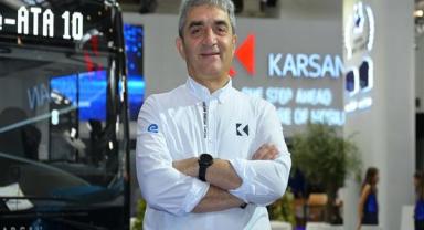 Karsan’a Global Brand Awards 2022’den ödül