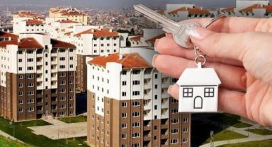 Konut Fiyat Endeksi ekim ayında yıllık %188,2 artış gösterdi…