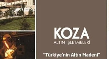 Koza Altın'da bedelsiz sermaye artırımı
