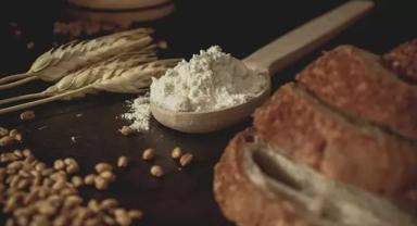 Küresel gıda fiyatları hafif geriledi