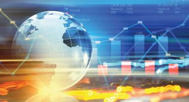 Küresel piyasalarda 'merkez' haftası