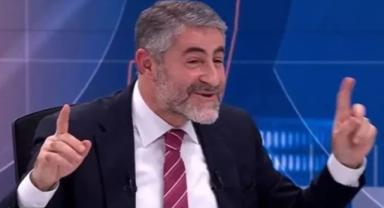 Maliye bakanın'dan enflasyon ve faiz artışı açıklaması