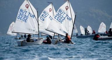 Martı Marina ile yelkenlerin rüzgârı bol, pruvası neta…