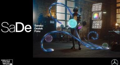 Mercedes-Benz Türk ve İKSV iş birliğinde hayata geçirilen SaDe için başvuru süreci tamamlandı