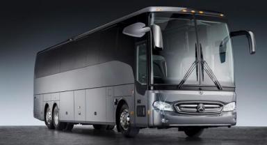 Mercedes-Benz Türk, yeni üretim tesisiyle Kuzey Amerika’ya otobüs ihraç ediyor