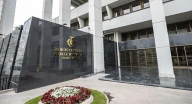 Merkez Bankası'nın rezervlerinde artış