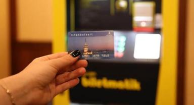 Mersin'de öğrenci abonmanları 1 liraya indi