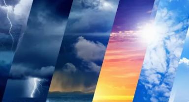 Meteoroloji'den 4 bölge için kritik uyarı!