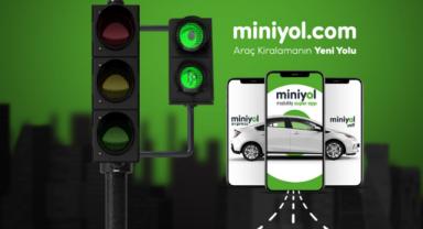 Miniyol girişimi 30 saatte fonlanarak 12.091.344 TL finansmana ulaştı