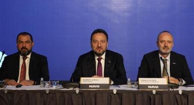 MÜSİAD 2022 Ekonomi Raporu tanıtıldı