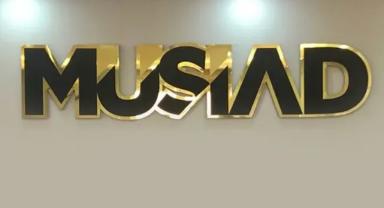 MÜSİAD, zincir marketlere yönelik açıklama yaptı