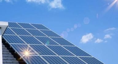 Naturel Enerji'nin bataryalı GES yatırımı