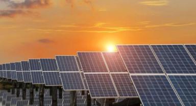 Naturel Enerji'nin bataryalı RES yatırımı