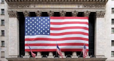 NEW YORK BORSASI DÜŞÜŞLE KAPANDI