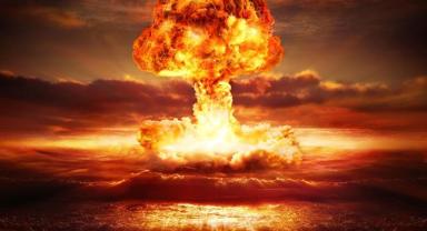 'Nükleer' gerginlik