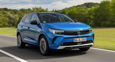 Opel'den yılın son fırsatları