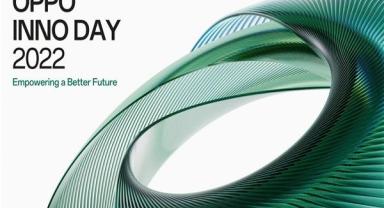 OPPO INNO DAY 2022'de yeni teknolojilerini tanıttı