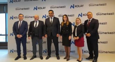 OTOMERKEZİ.NET VE AKTİF BANK’TAN ÖNEMLİ İŞ BİRLİĞİ