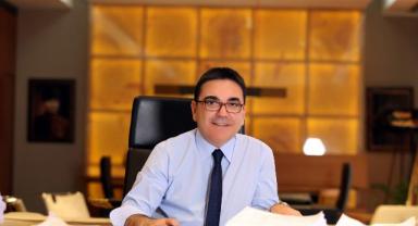 Özyurtlar Holding, tatil köyü konseptiyle inşa ettiği dev projesi