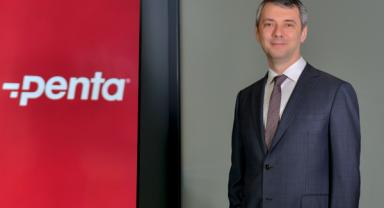 Penta Teknoloji, 2022’de sektörün prestijli ödüllerini aldı
