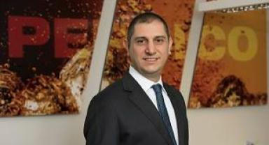 PEPSICO TÜRKİYE’DE YENİ ATAMA