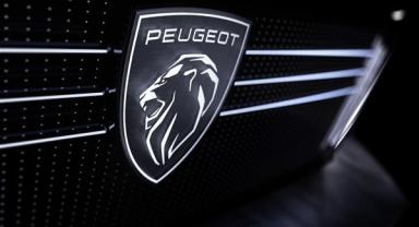 Peugeot, Inception Concept’in dünya prömiyerini CES 2023’te gerçekleştirecek