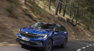 RENAULT AUSTRAL 2023’ÜN 'SATIN ALINABİLECEK EN İYİ OTOMOBİLİ” SEÇİLDİ